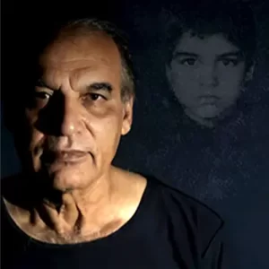 مهدی عطایی دریایی