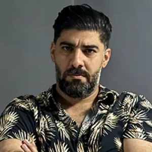 محمد امین سالاری