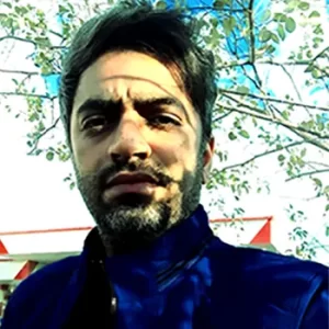 مصیب داوری